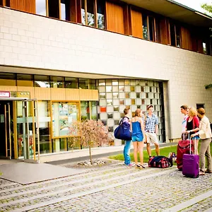 Internationales Jugendgästehaus Deutschland