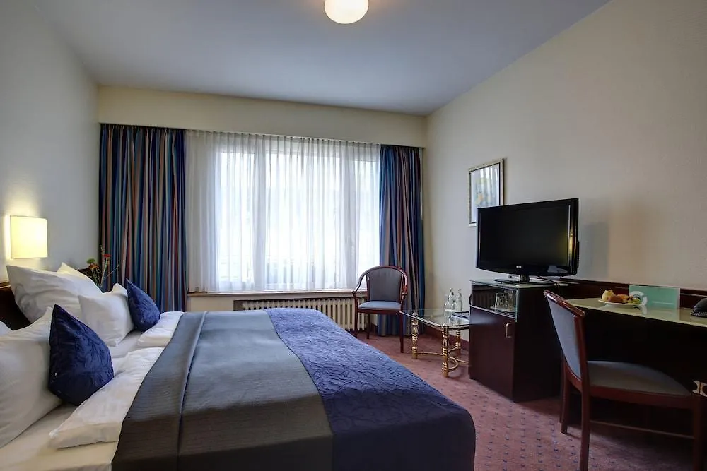 Trip Inn Hotel Uebachs Dusseldorf