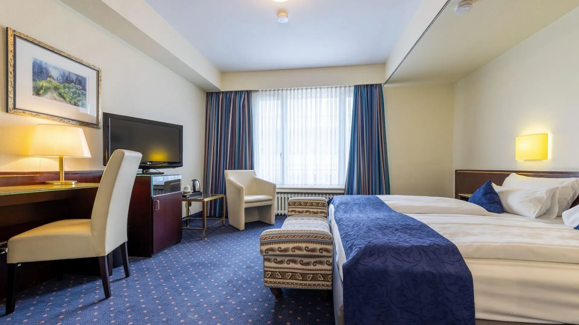 Trip Inn Hotel Uebachs Dusseldorf