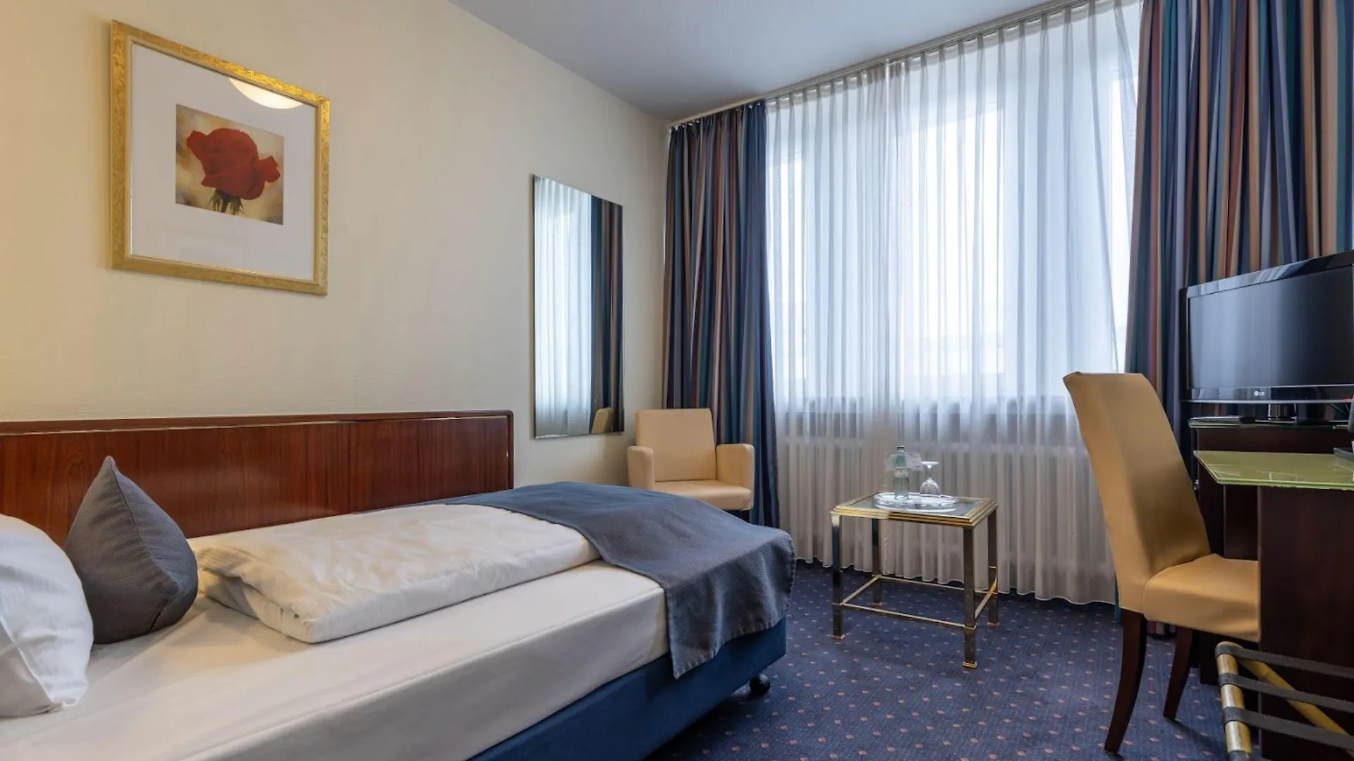 Trip Inn Hotel Uebachs Dusseldorf