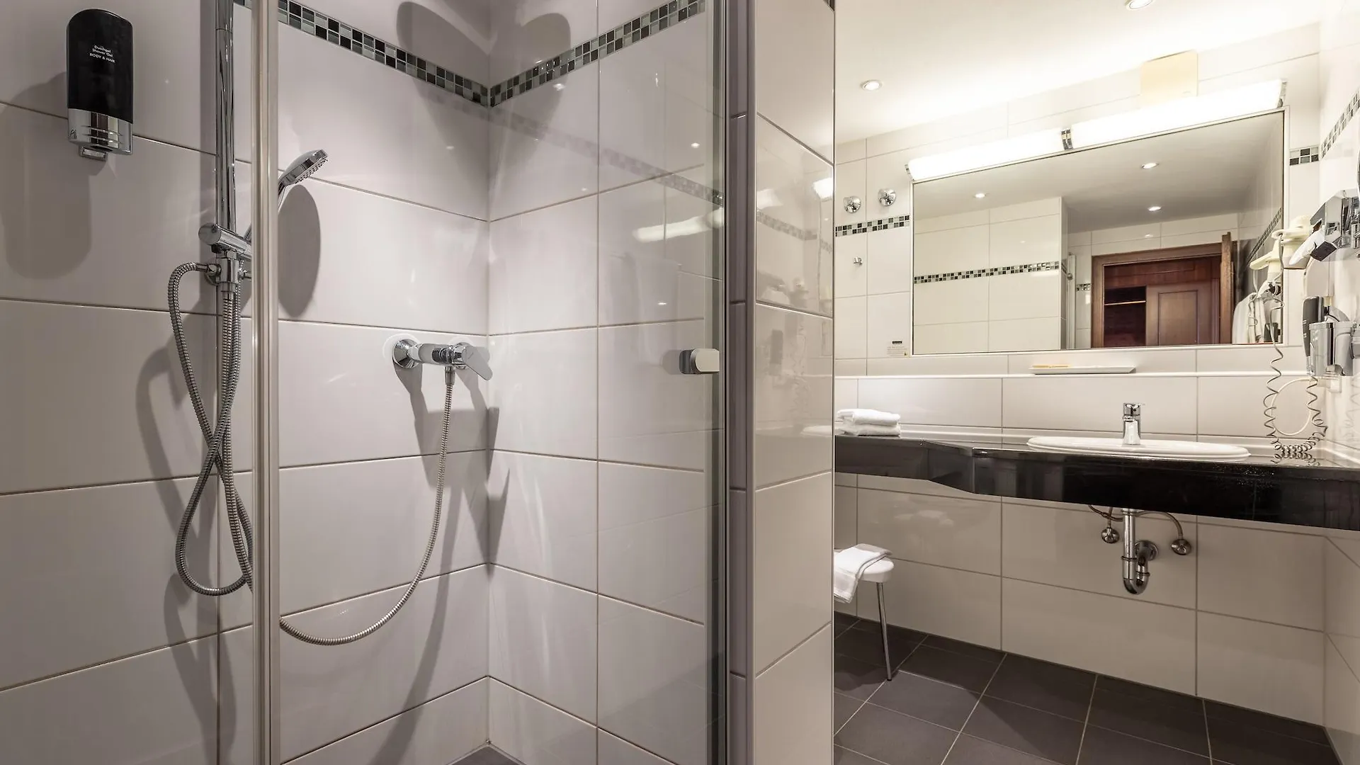 Trip Inn Hotel Uebachs Dusseldorf