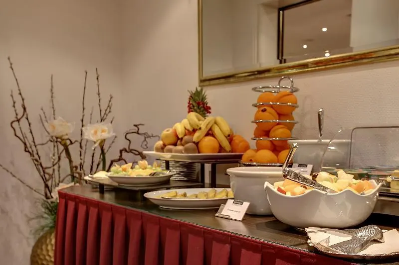 Trip Inn Hotel Uebachs Dusseldorf