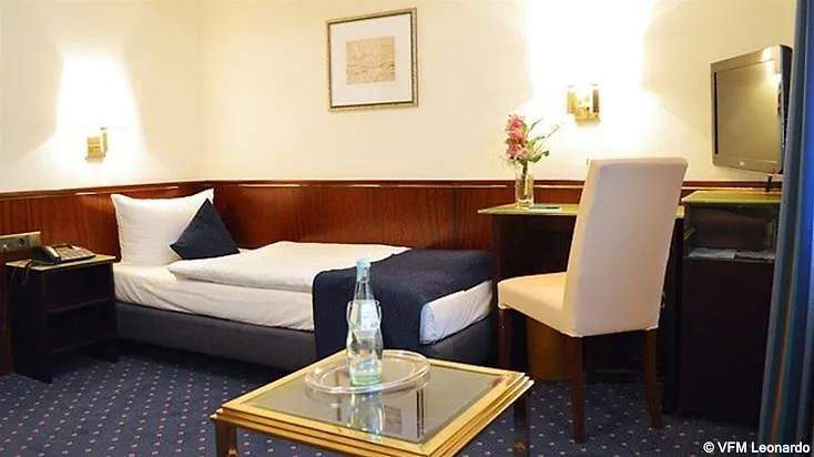 Trip Inn Hotel Uebachs Dusseldorf