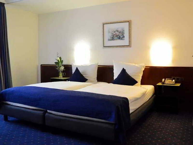 Trip Inn Hotel Uebachs Dusseldorf
