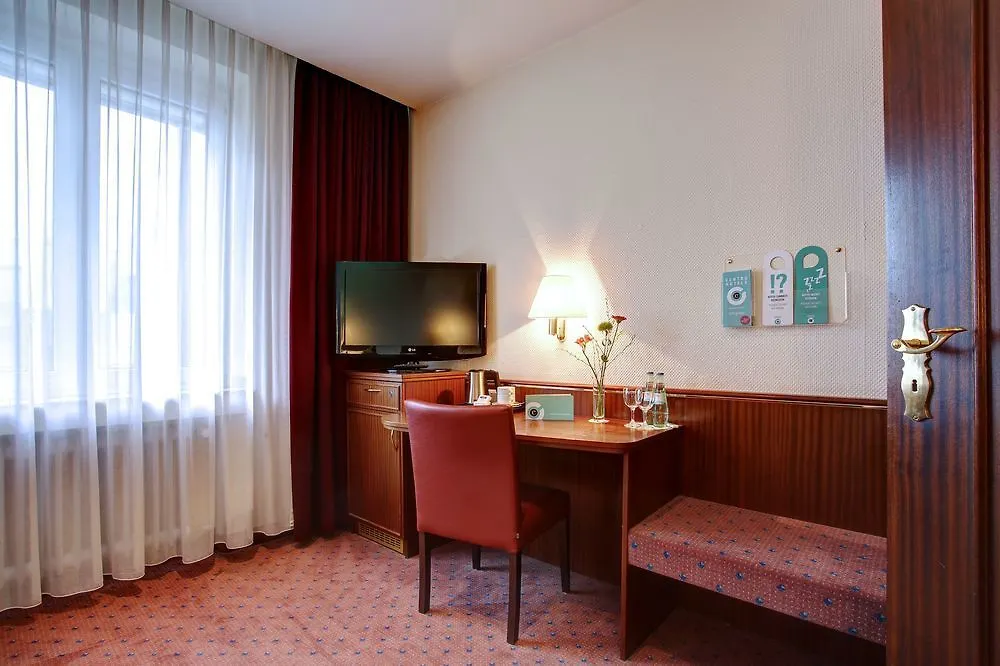Trip Inn Hotel Uebachs Dusseldorf
