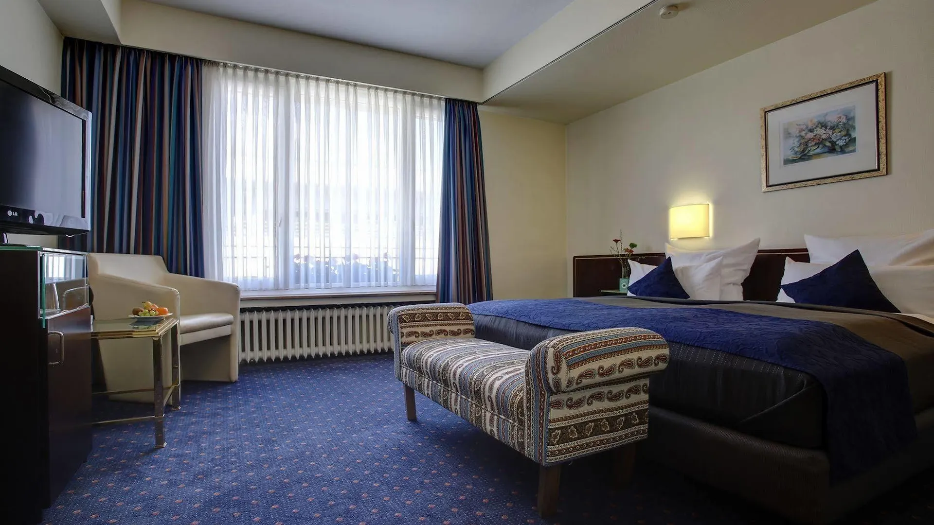 Trip Inn Hotel Uebachs Dusseldorf