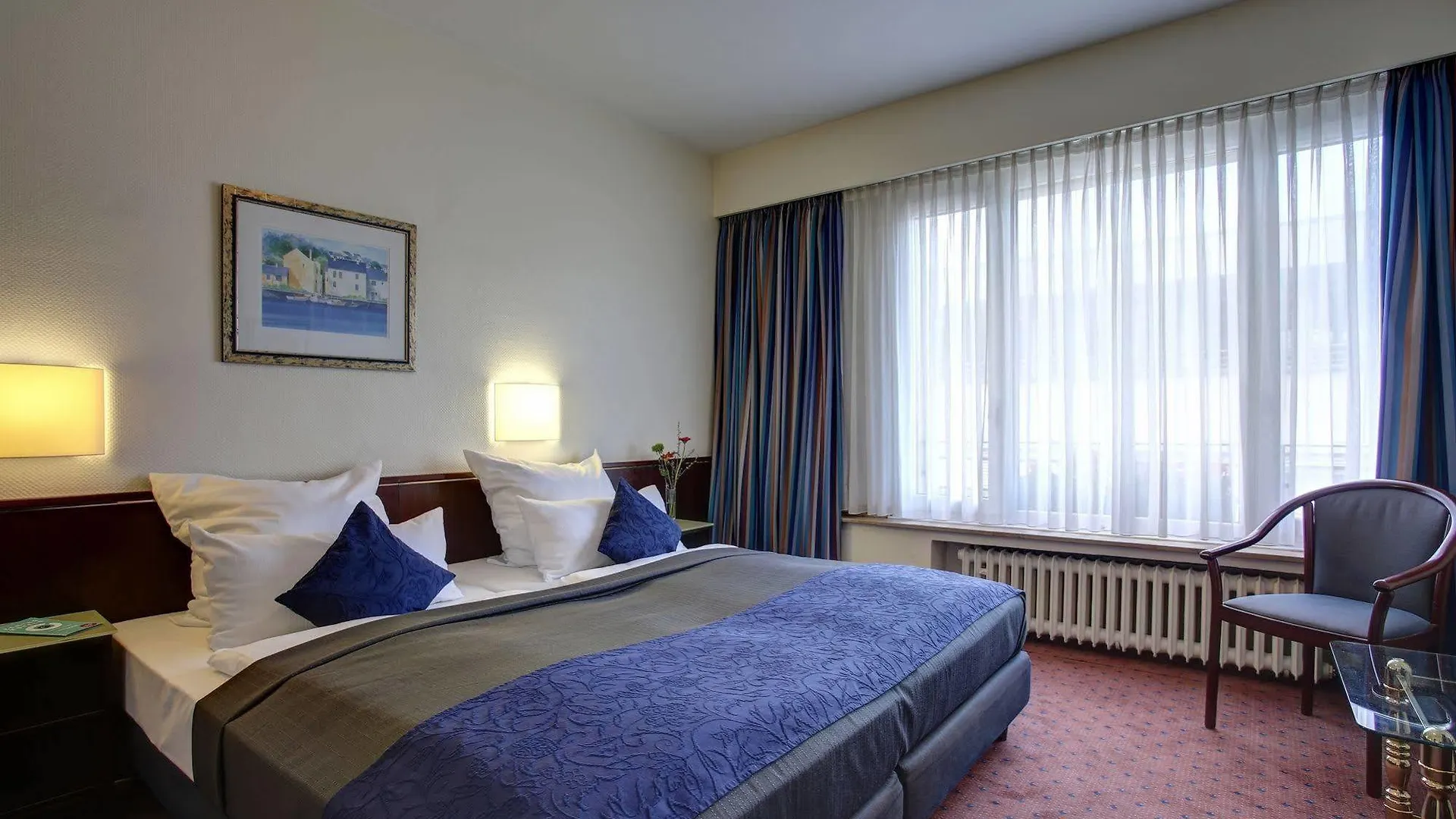 Trip Inn Hotel Uebachs Dusseldorf