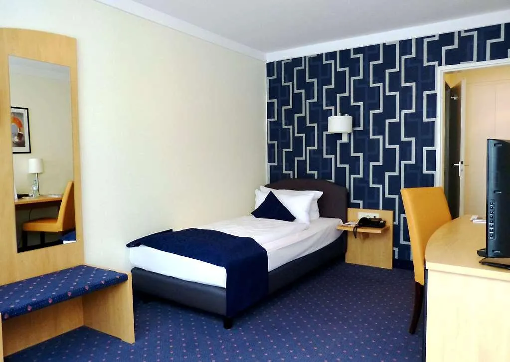 ****  Trip Inn Hotel Uebachs Dusseldorf Germany