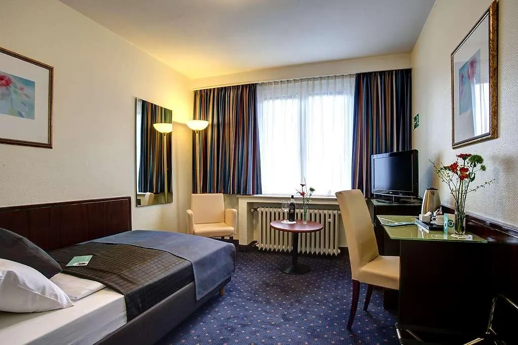 Trip Inn Hotel Uebachs Dusseldorf